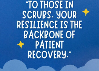 10 Inspirational Quotes For Nurses Working From Home