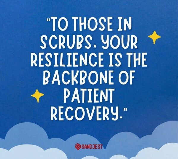 10 Inspirational Quotes For Nurses Working From Home