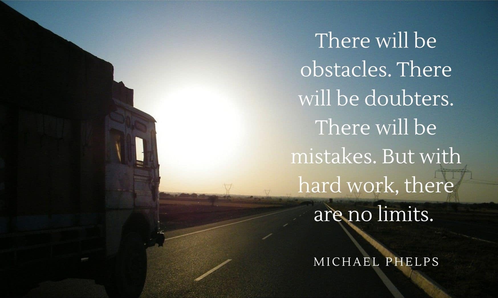 Truck Drivers | Quotes Club
