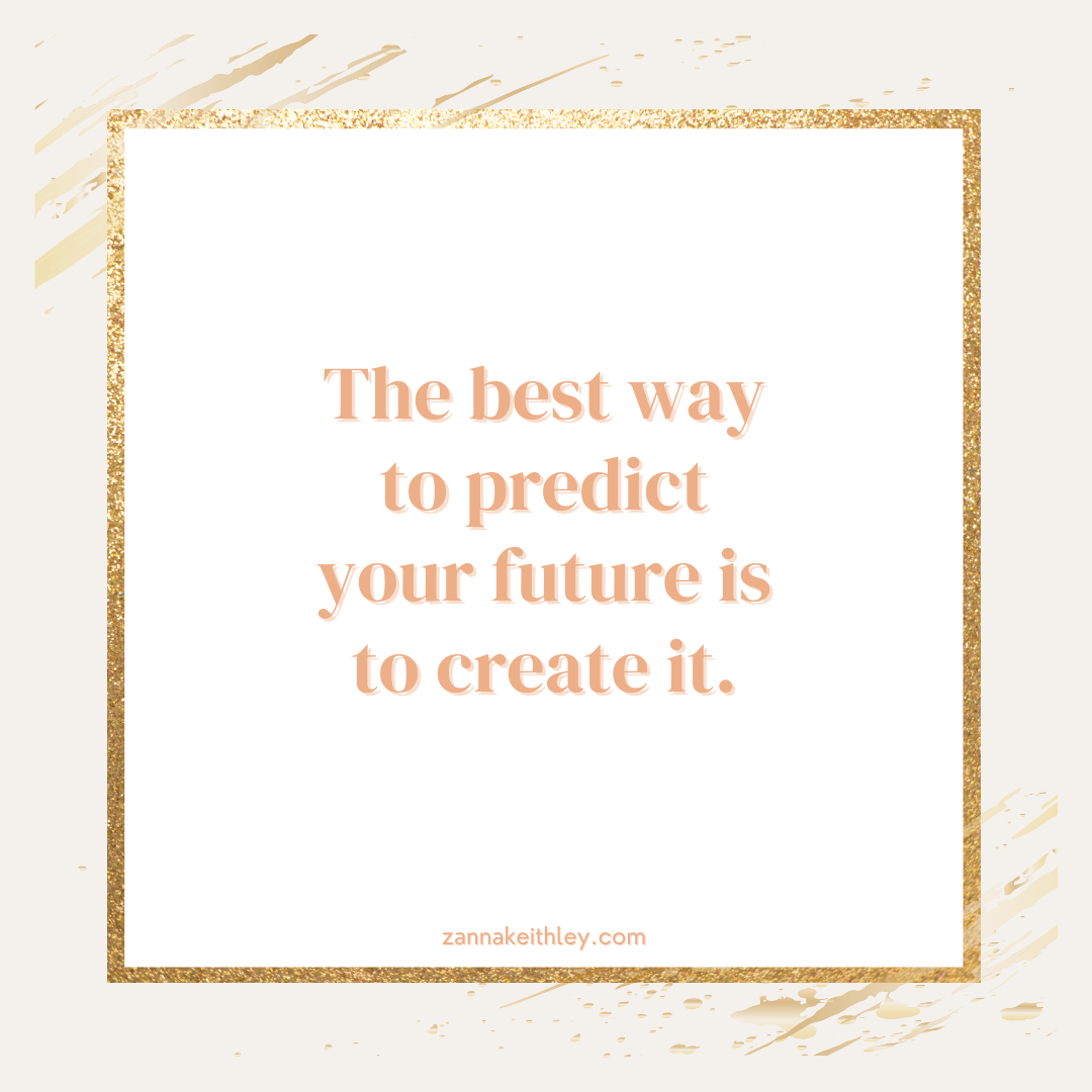 Success is a series of small wins.