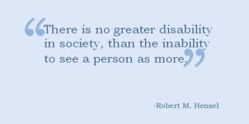 10 Inspirational Quotes Disabilities