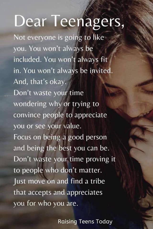 Teenage Daughter Quotes