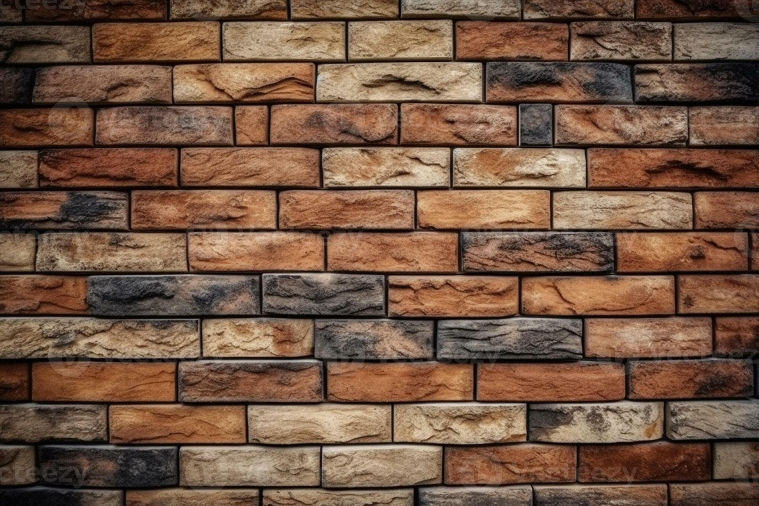 Brick Wall Texture