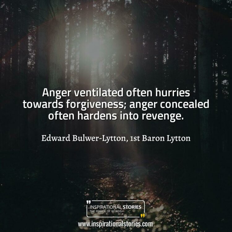 100+ Anger Quotes and Sayings