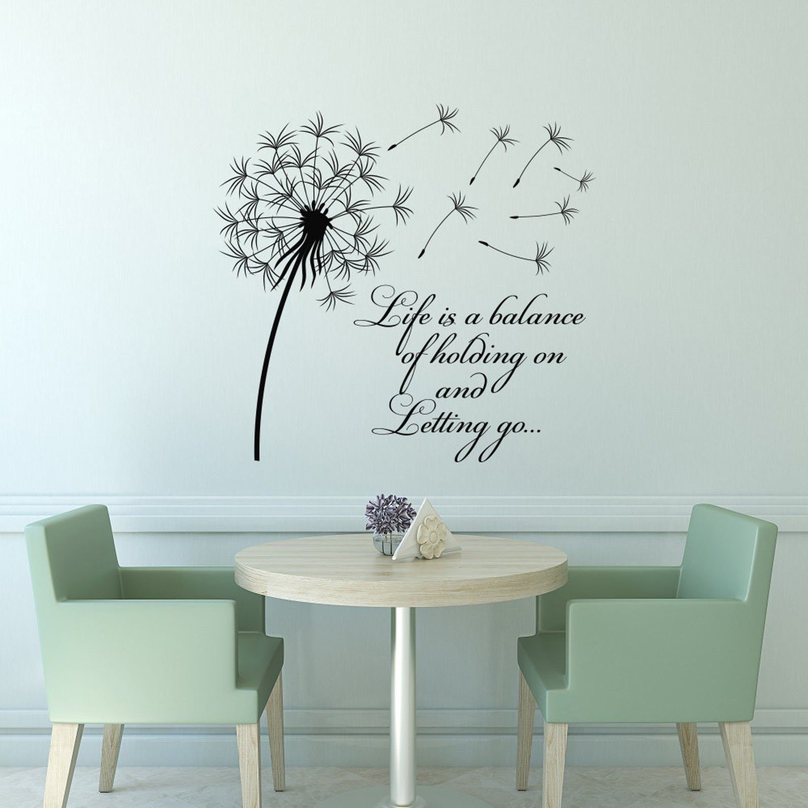 Inspire Others Wall Quote