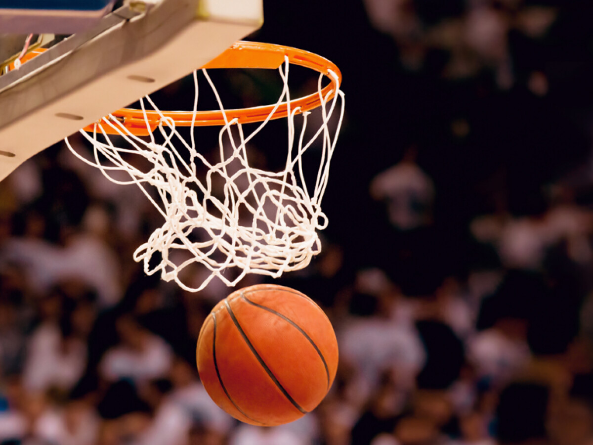 Unity in Basketball