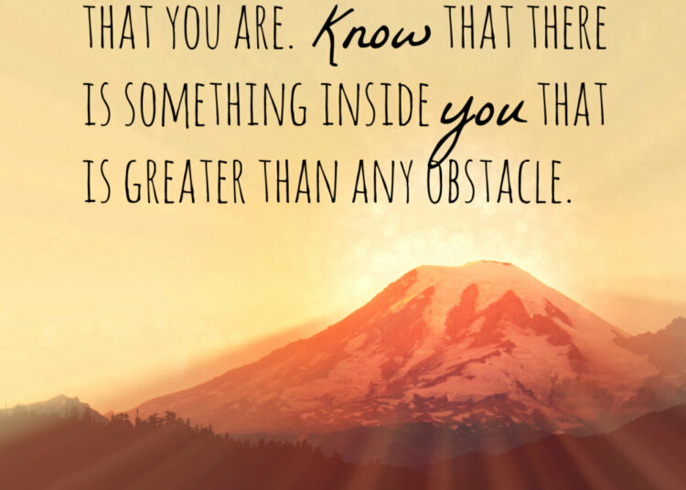 10 Inspirational Quotes About Loss