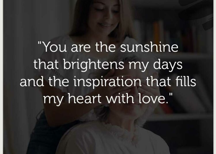 10 Inspirational Quotes For Granddaughter