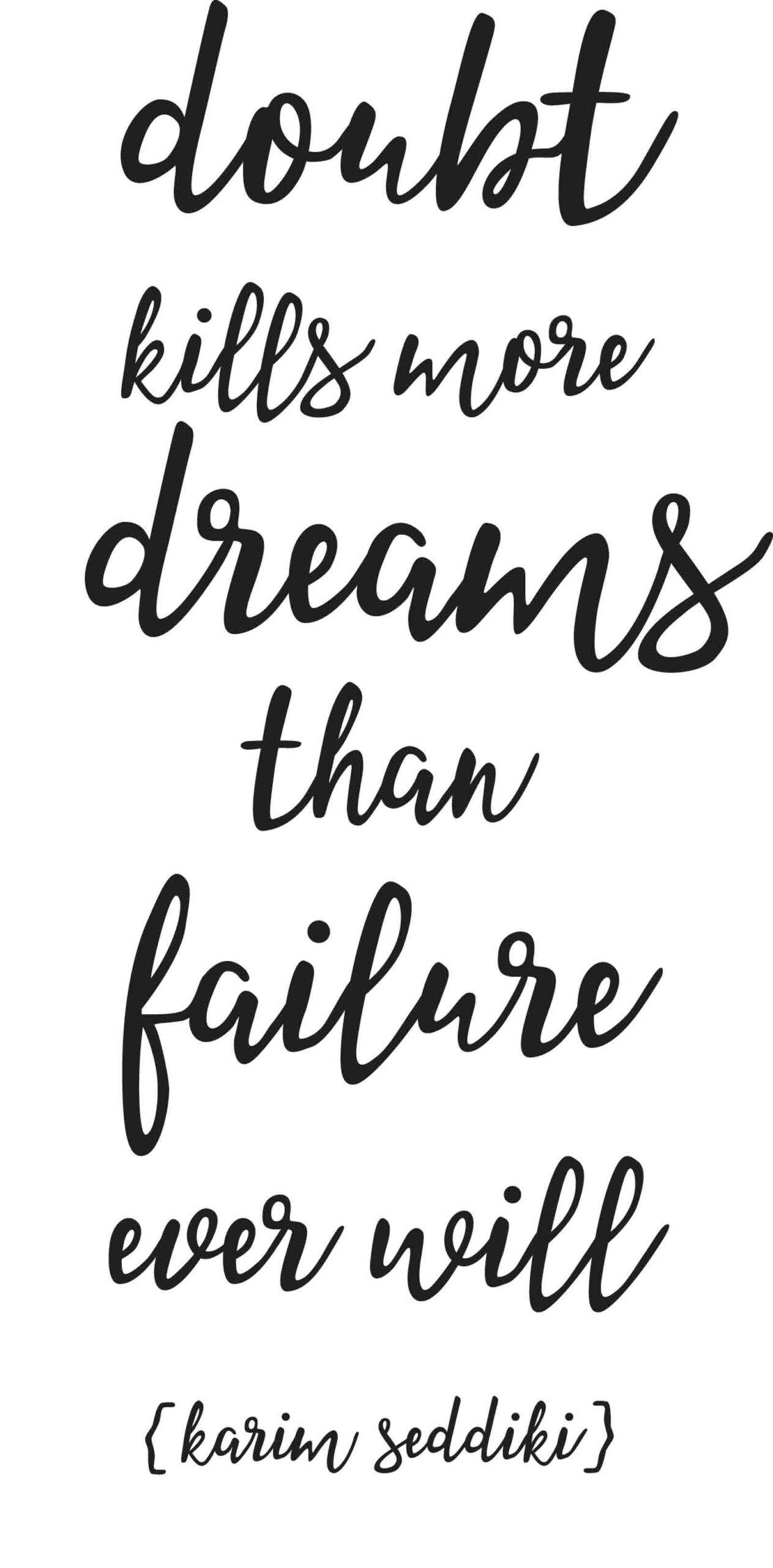 Inspirational Quotes Printable