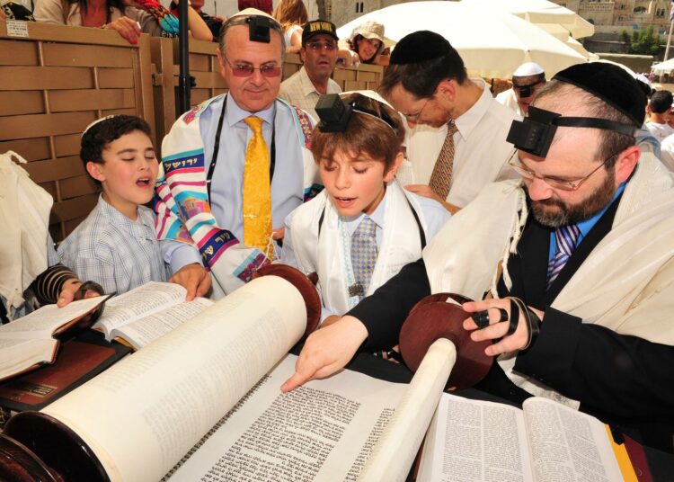 10 Jewish Inspirational Quotes