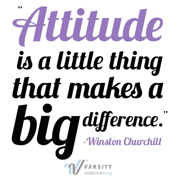 Inspirational Cheerleading Quote
