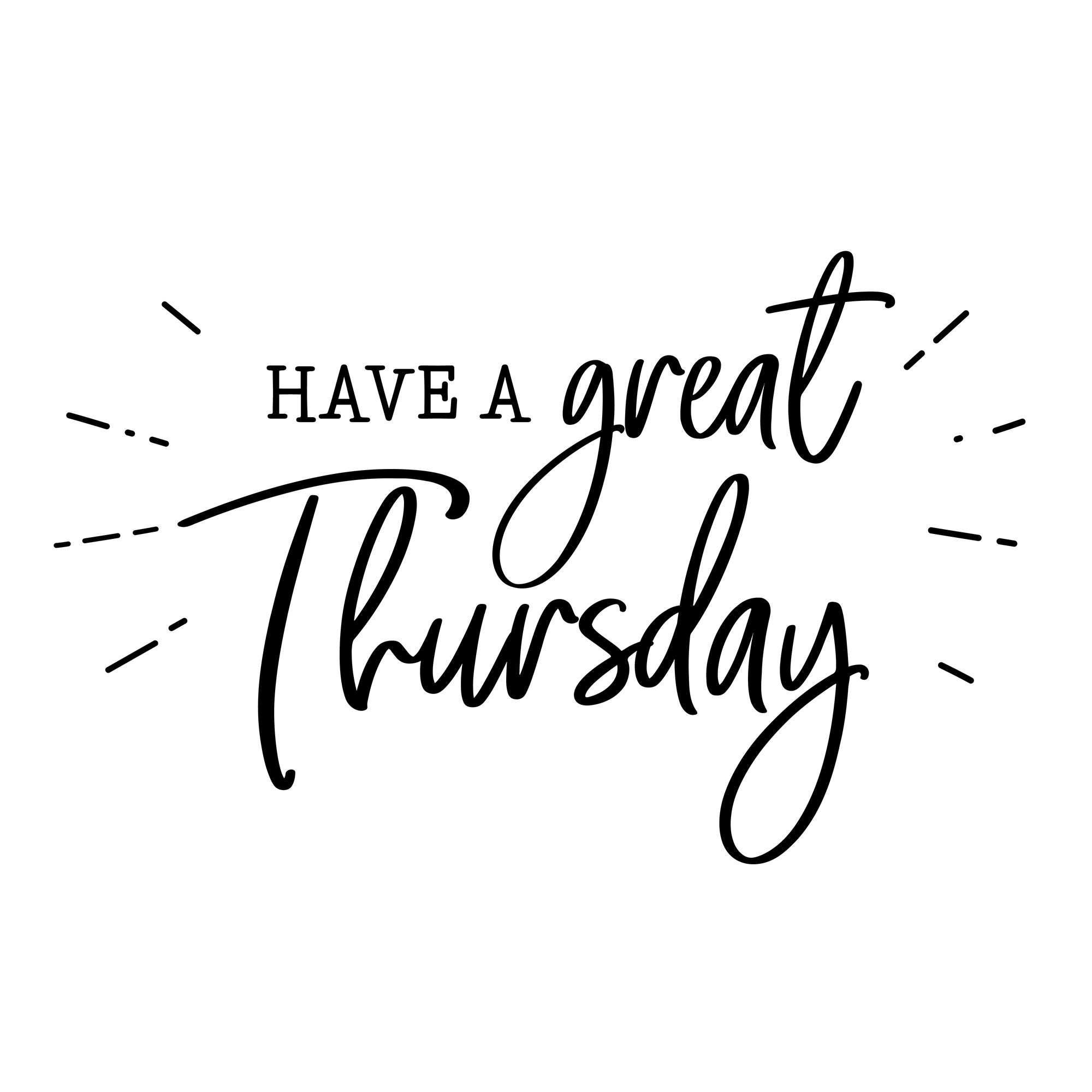 Funny Inspirational Quotes For Thursday