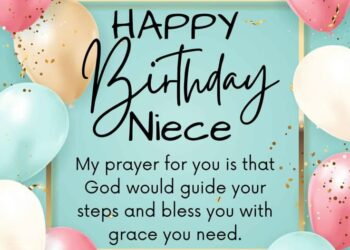 10 Inspirational Quotes For A Niece