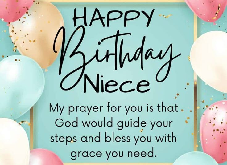 10 Inspirational Quotes For A Niece