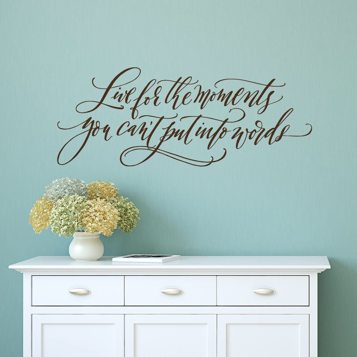 Cheap Inspirational Quotes Wall Decals Find Inspirati - vrogue.co