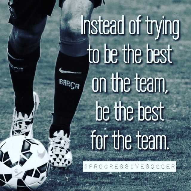 Inspirational Quote by Ronaldinho