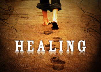 10 Healing Inspirational Quotes