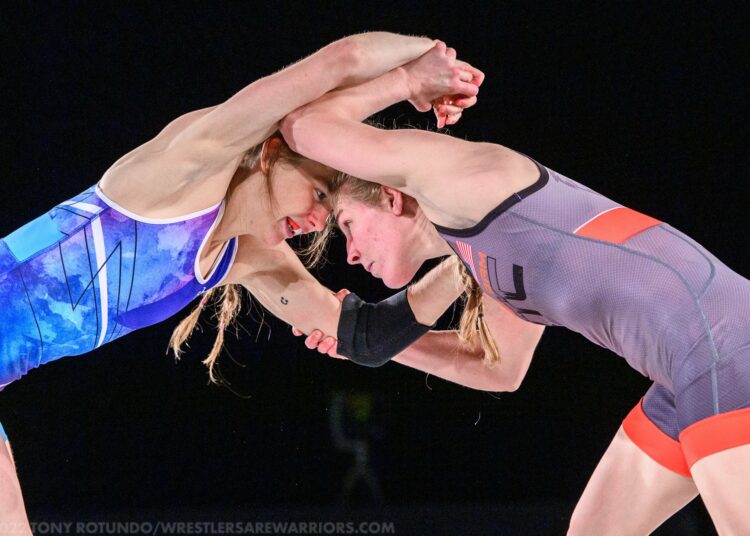 10 Wrestling Inspirational Quotes