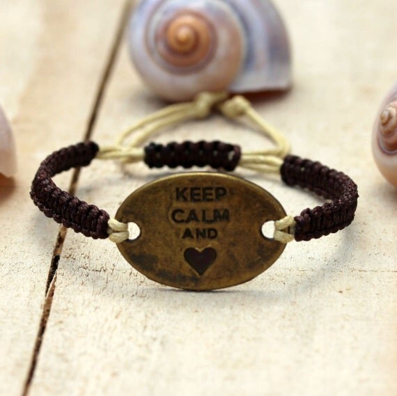 Inspirational quotes bracelets Engraved bracelet for women