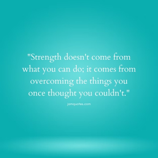 Inspirational quotes about lifting weights - JamQuotes