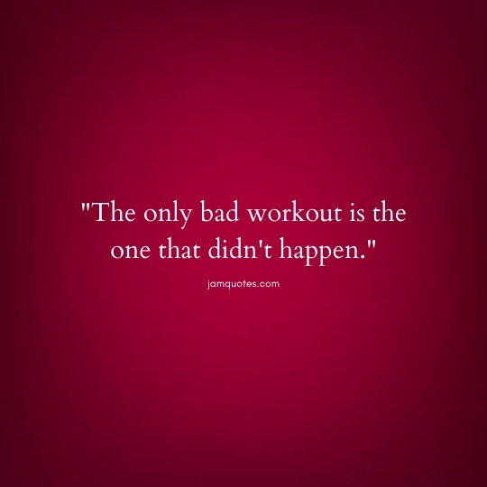 Inspirational quotes about lifting weights - JamQuotes