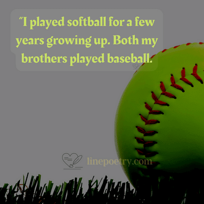 Inspirational Quotes For Catchers