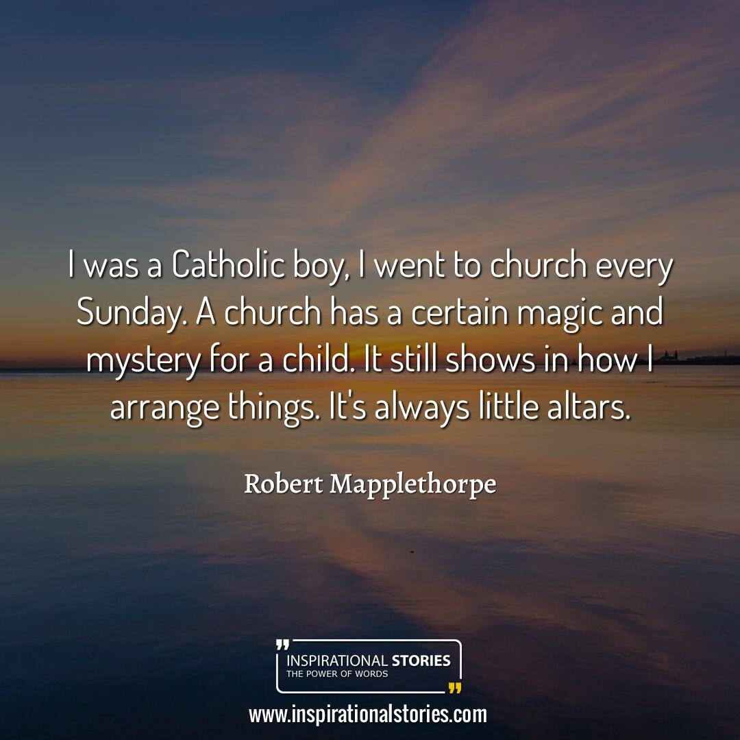 Inspirational Sunday Quote Image 5