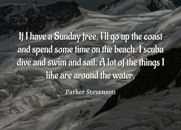 10 Inspirational Quotes Sunday