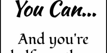 10 Inspirational Quotes Printable