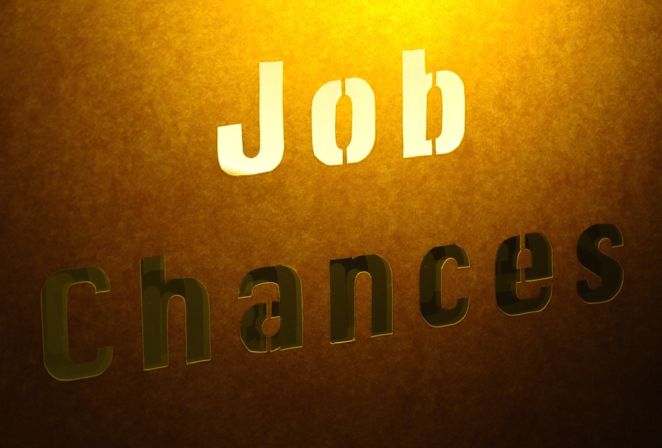 Job Chance Employment - Free image on Pixabay