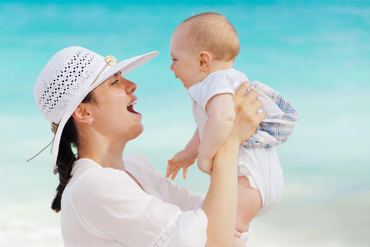 20,000+ Free Mom Kids & Mother Images