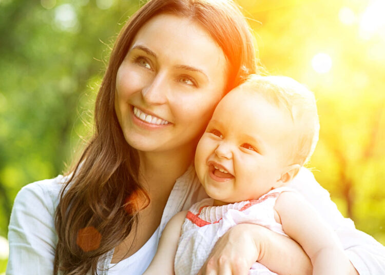 10 Mother’s Day Inspirational Quotes