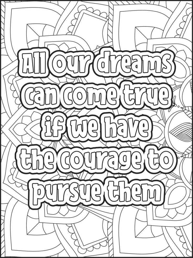 Motivational Quotes Book