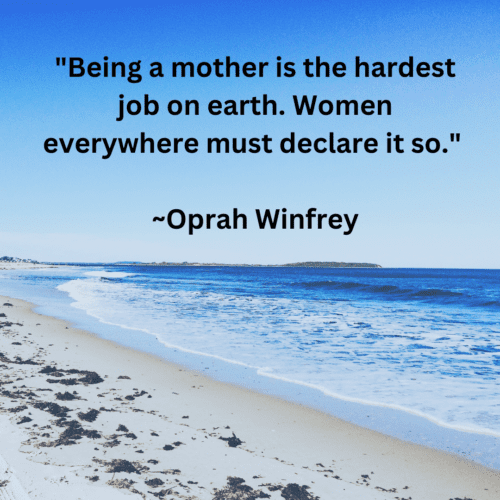 60+ Powerful Inspirational Quotes For Working Moms - Enlightened-Elisa
