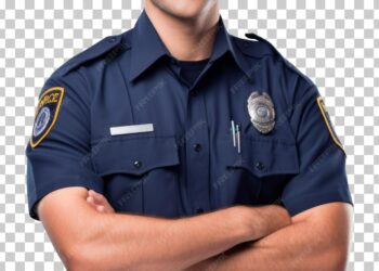 10 Police Officer Inspirational Quotes