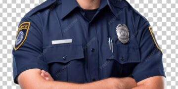 10 Police Officer Inspirational Quotes