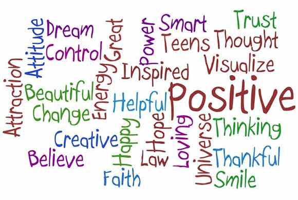 Event + Response = Outcome – Charlotte Hoather