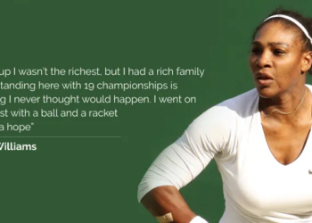 10 Inspirational Quotes From Female Athletes