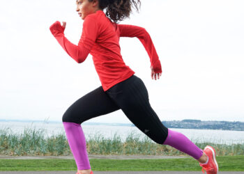 10 Running Inspirational Quotes