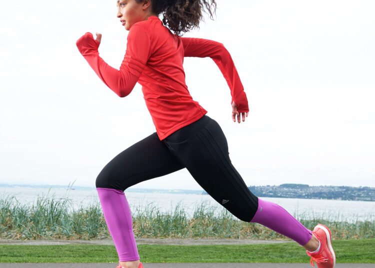 10 Running Inspirational Quotes