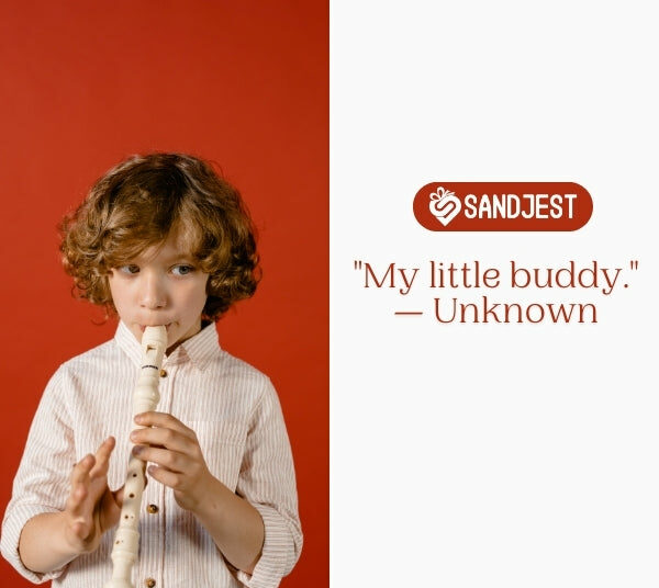 10 Inspirational Quotes For A Nephew