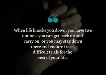 10 Spiritual Inspirational Quotes For Difficult Times