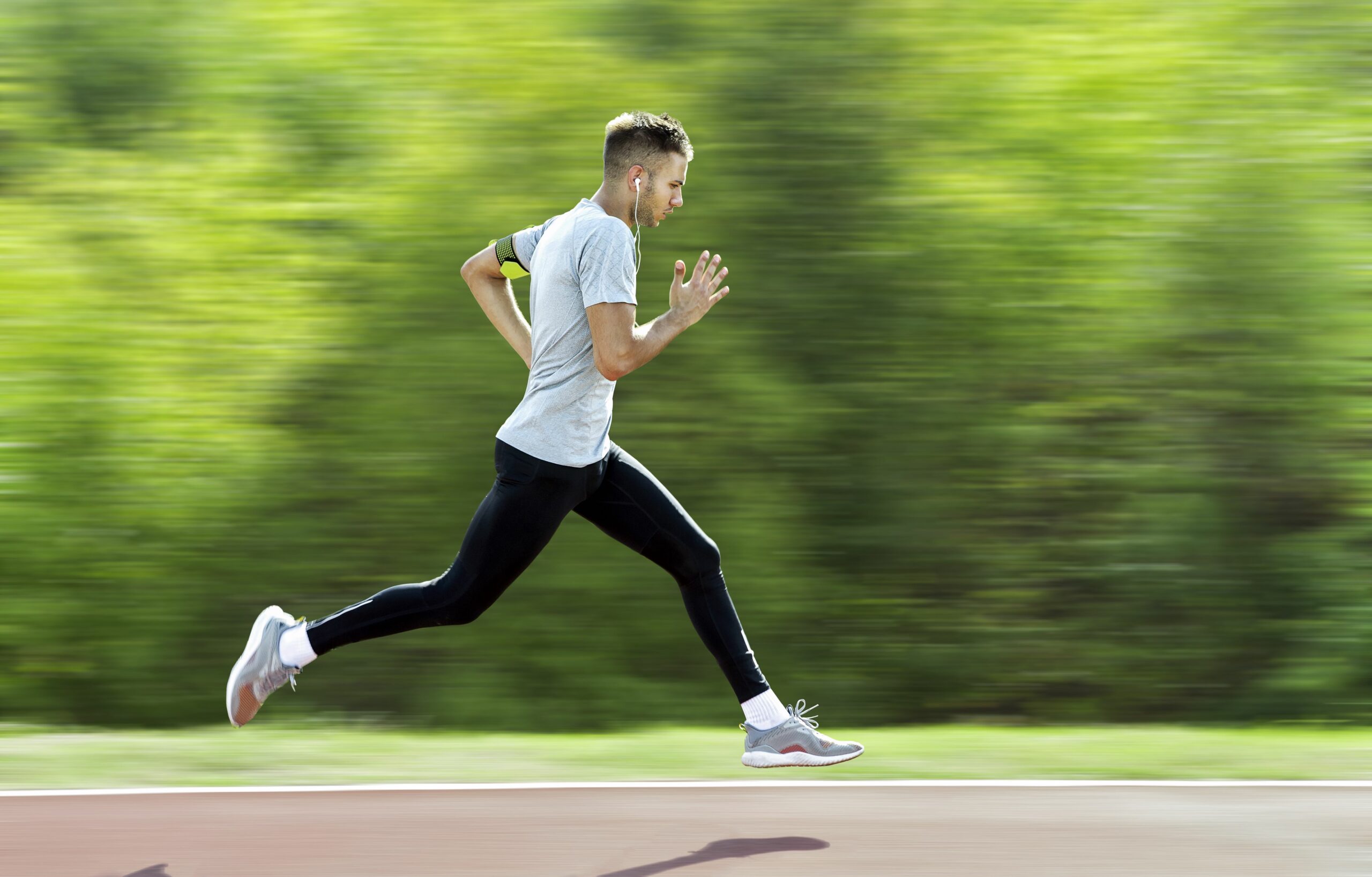 Exercise Running