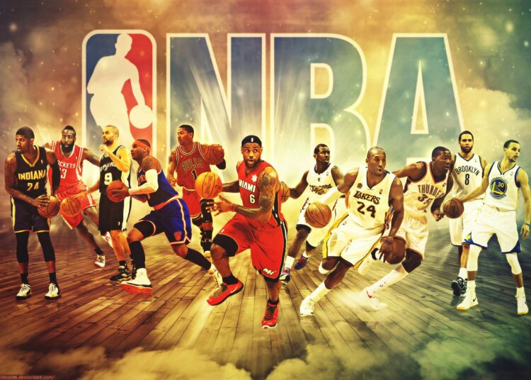 10 Basketball Team Inspirational Quotes