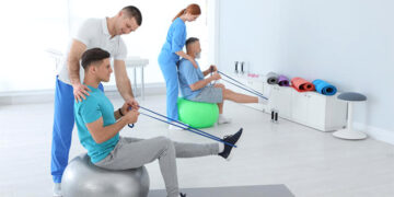 10 Physiotherapy Inspirational Quotes