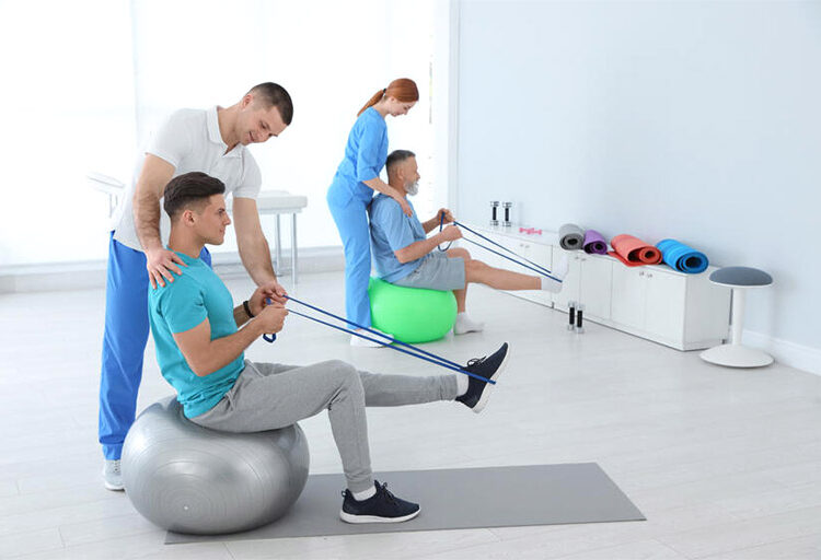 10 Physiotherapy Inspirational Quotes