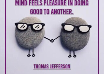 10 Inspirational Quotes About Volunteering