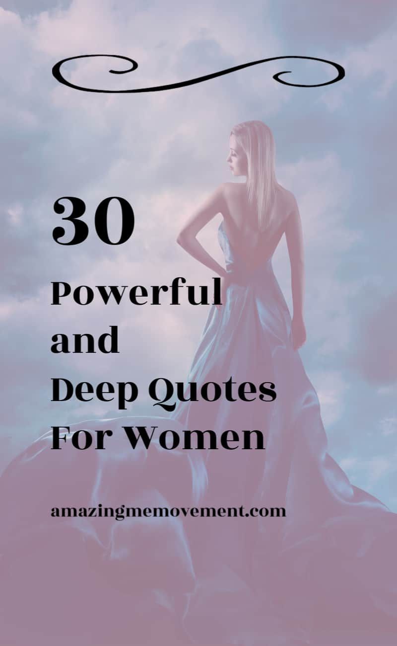 30 self confidence quotes for women