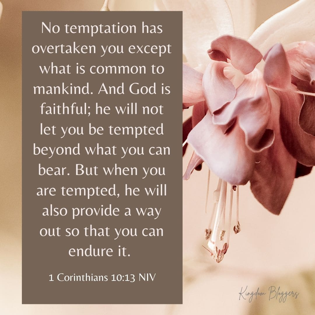 20 Christian Encouragement Quotes to Brighten Your Day