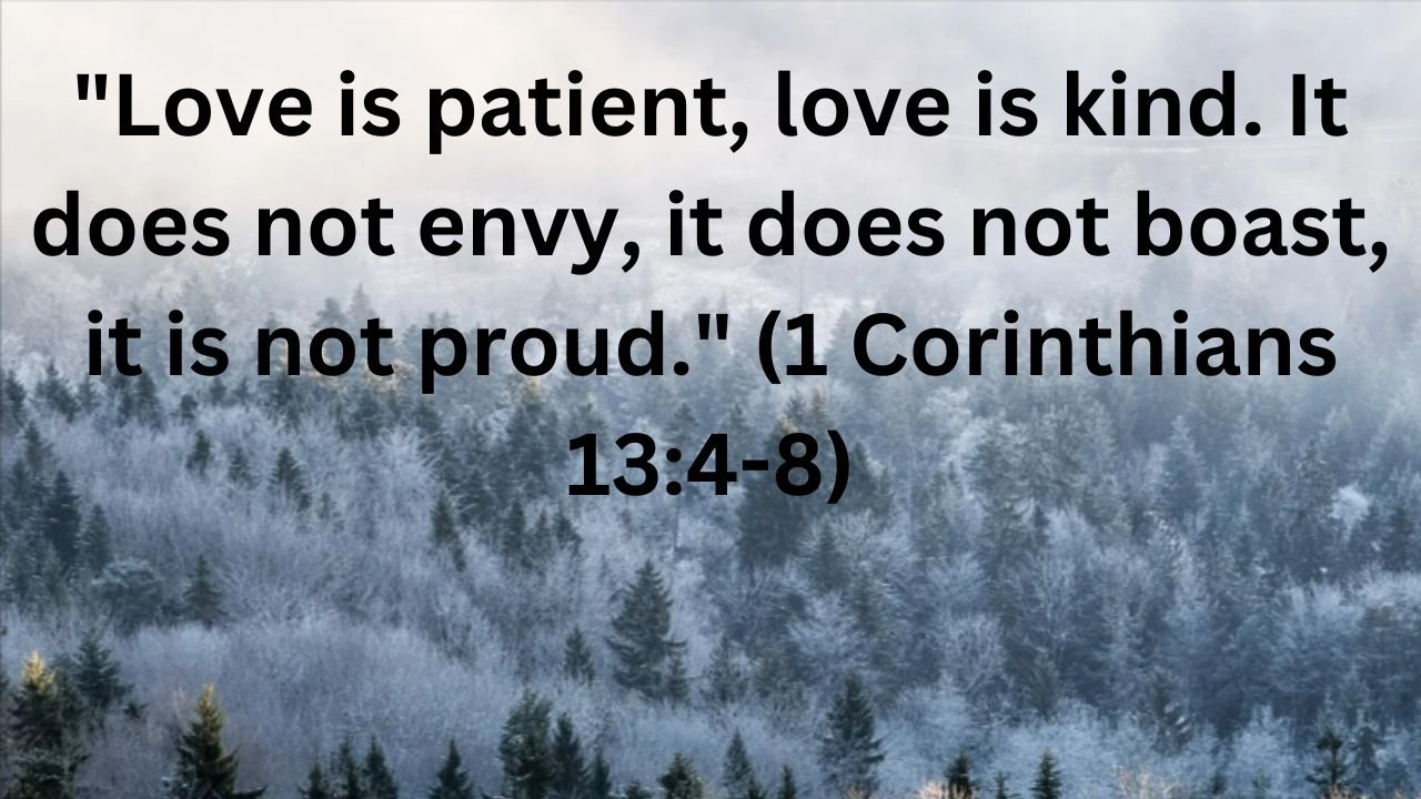 80 Encouraging Bible Verses And Quotes